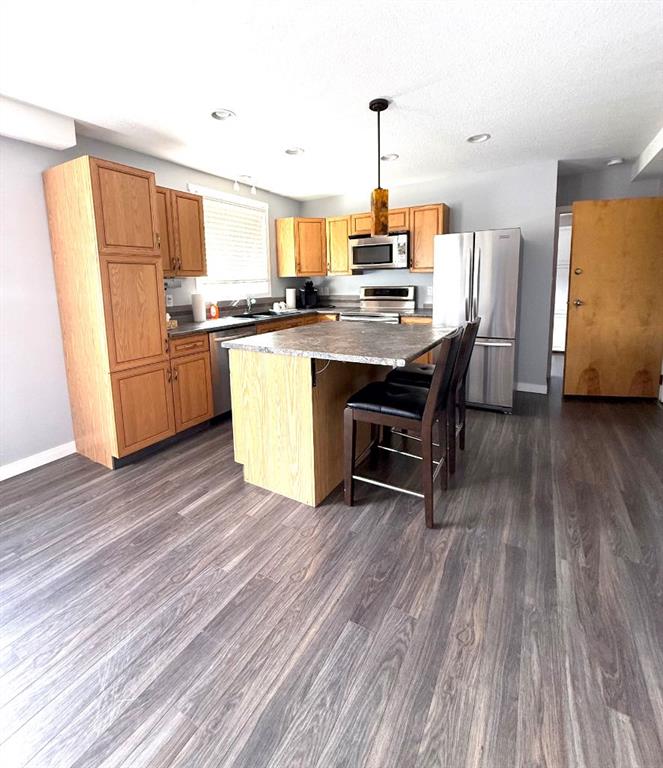 Fifth View of 4605 50 Street , NONE, Spirit River, Alberta, T0H3G0