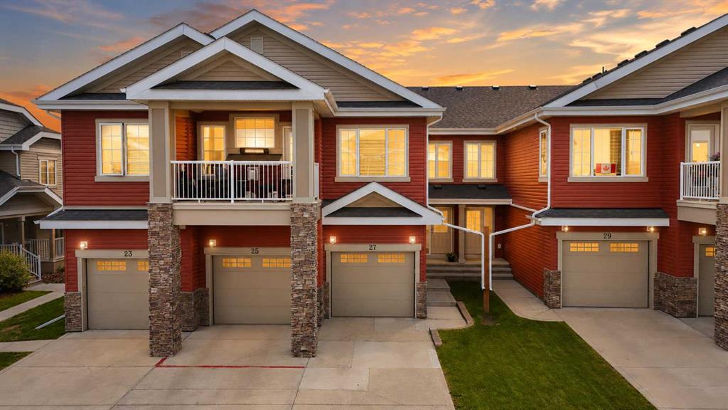 27 Golden Crescent , A2337358, Alberta,