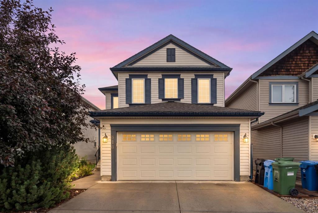 818 Copperfield Boulevard SE, A2337365, Alberta,