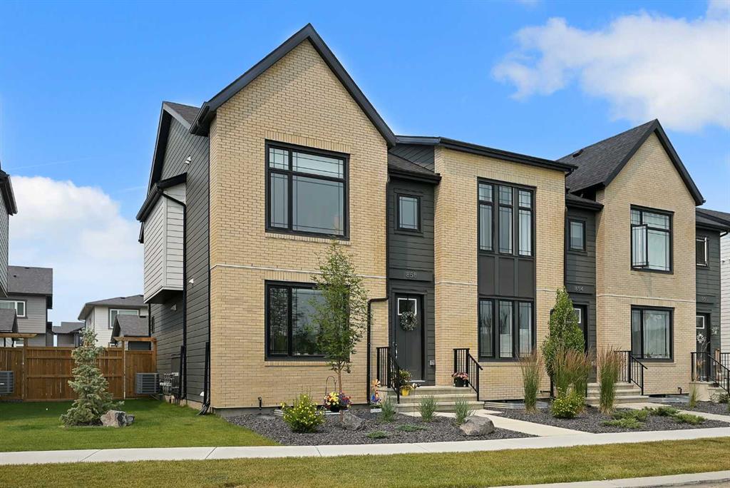 858 Harmony Parade , A2337367, Alberta,