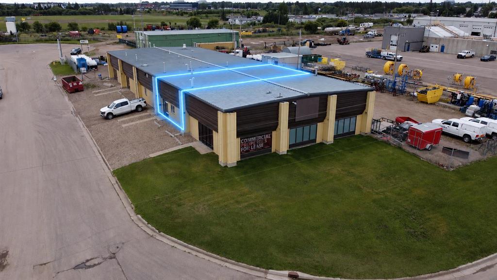Bay 2, 4201 52 Street , A2337376, Saskatchewan,