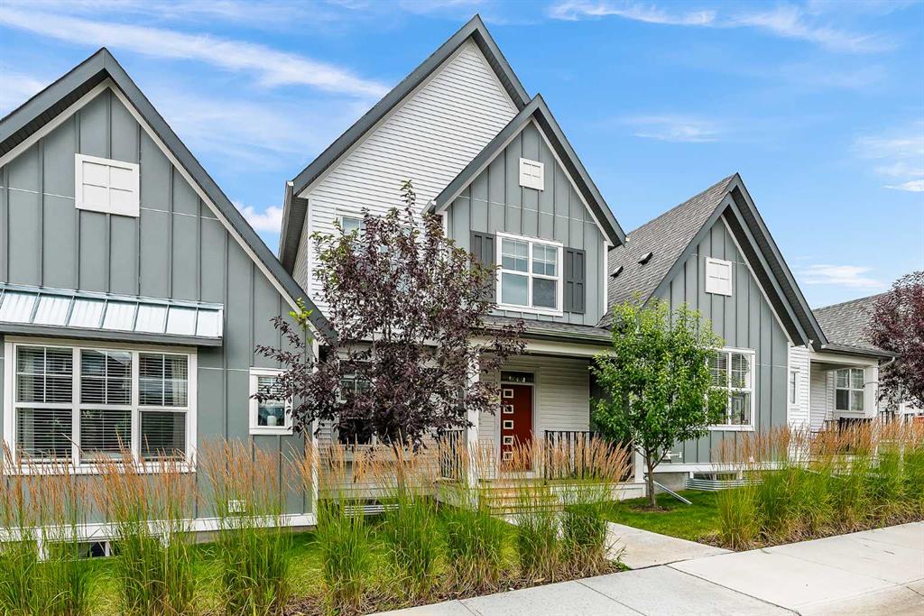273 Lucas Avenue NW, A2337381, Alberta,