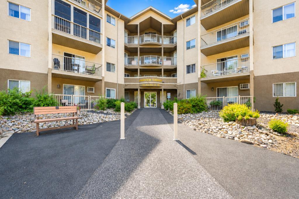 207, 245 Red Deer Drive SW, A2337383, Alberta,