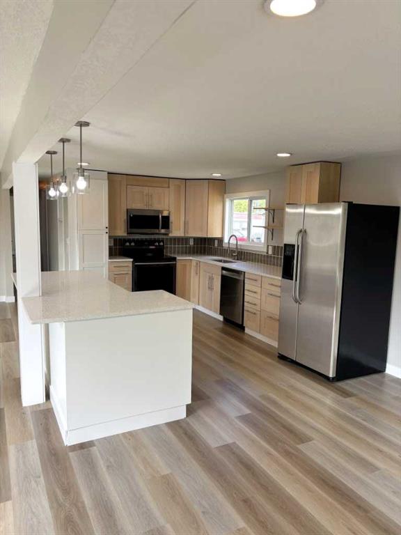 Fifth View of 110, 6834 59 Ave Avenue , Mustang Acres, Red Deer, Alberta, T4P 1C9