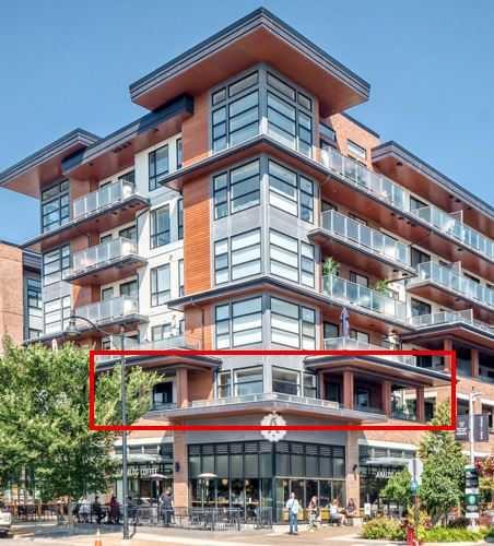 201, 122 Mahogany Centre SE, A2337391, Alberta,
