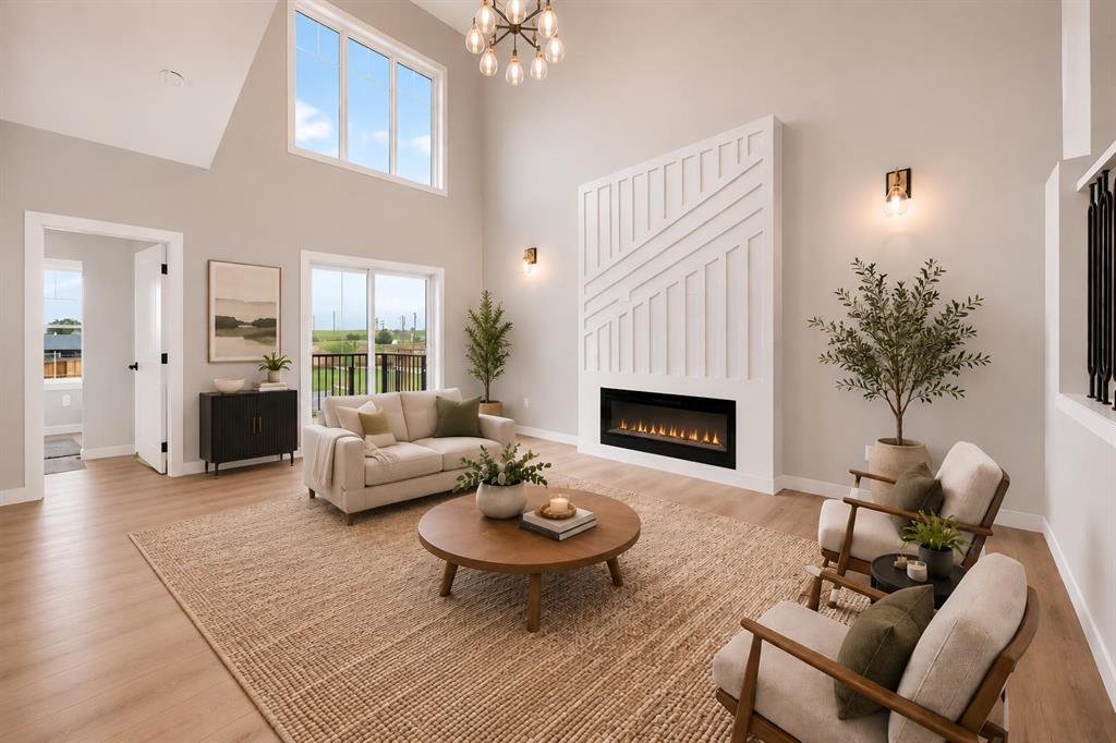 Main View of 1915 Mccaskill Drive , NONE, Crossfield, Alberta, T0M 0S0