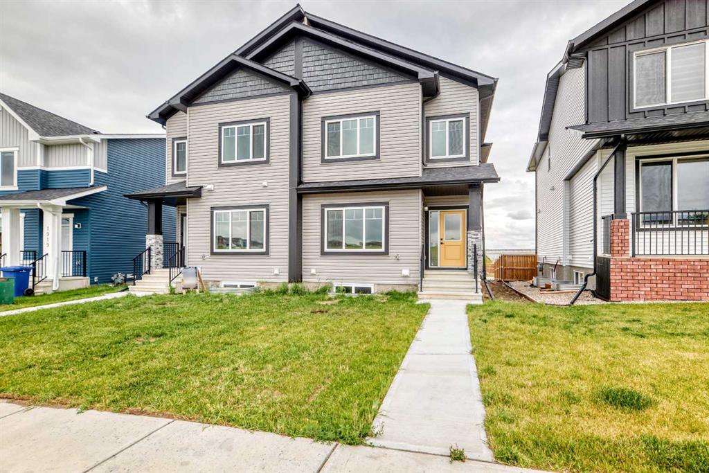 Third View of 1915 Mccaskill Drive , NONE, Crossfield, Alberta, T0M 0S0