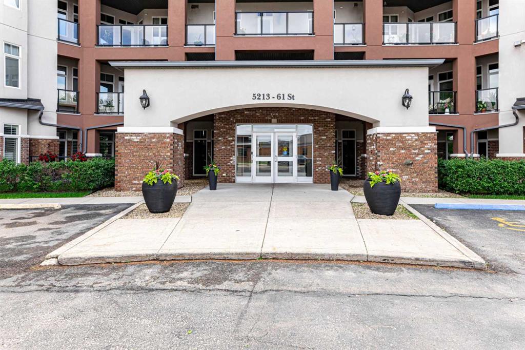 109, 5213 61 Street , A2337397, Alberta,