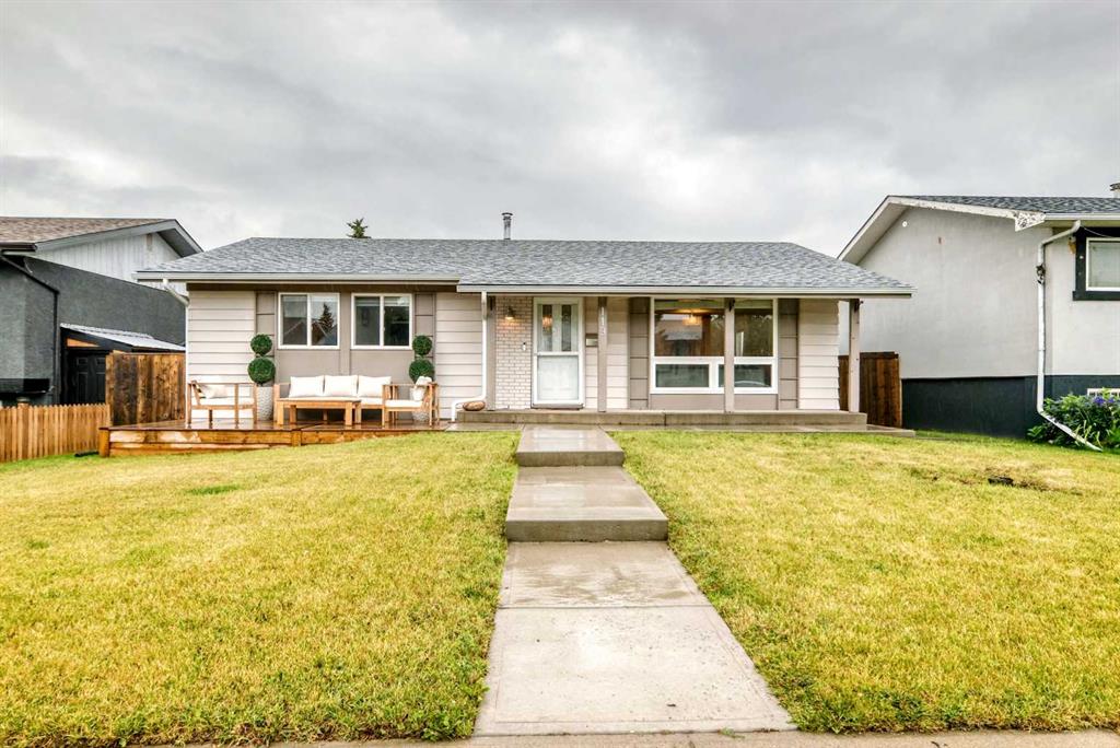 119 Maitland Rise NE, A2337398, Alberta,
