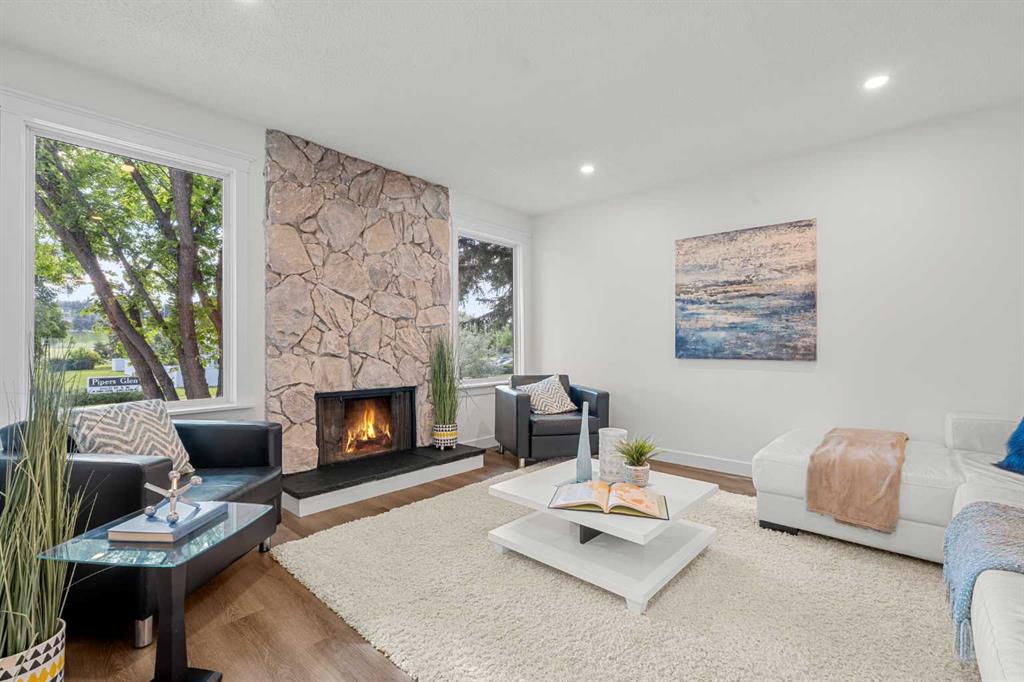 Fourth View of 3116 51 Street SW, Glenbrook, Calgary, Alberta, T3E 6R4