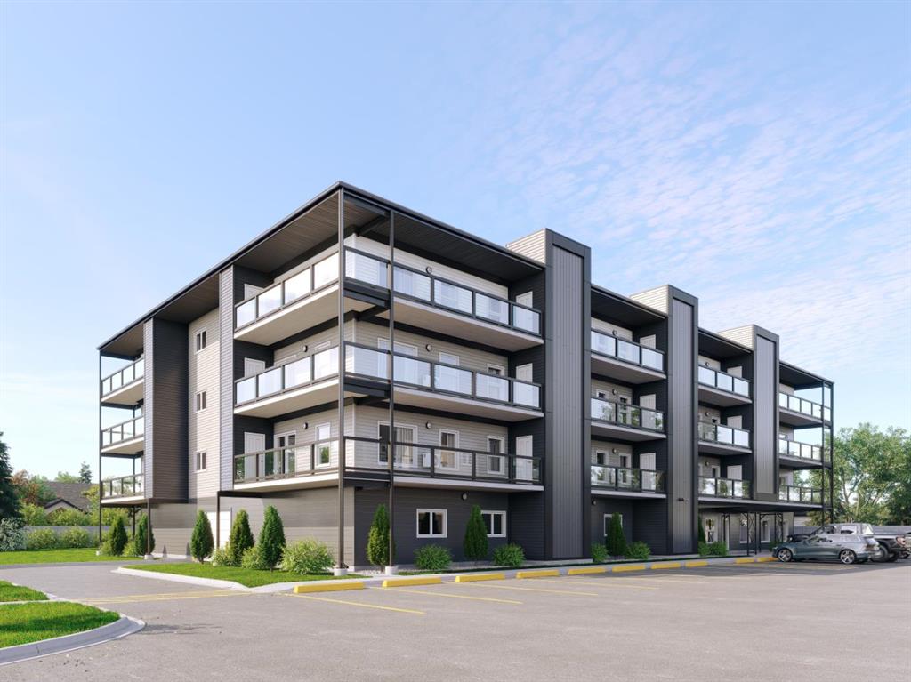 408, 101 Willowridge Drive , A2337402, Alberta,