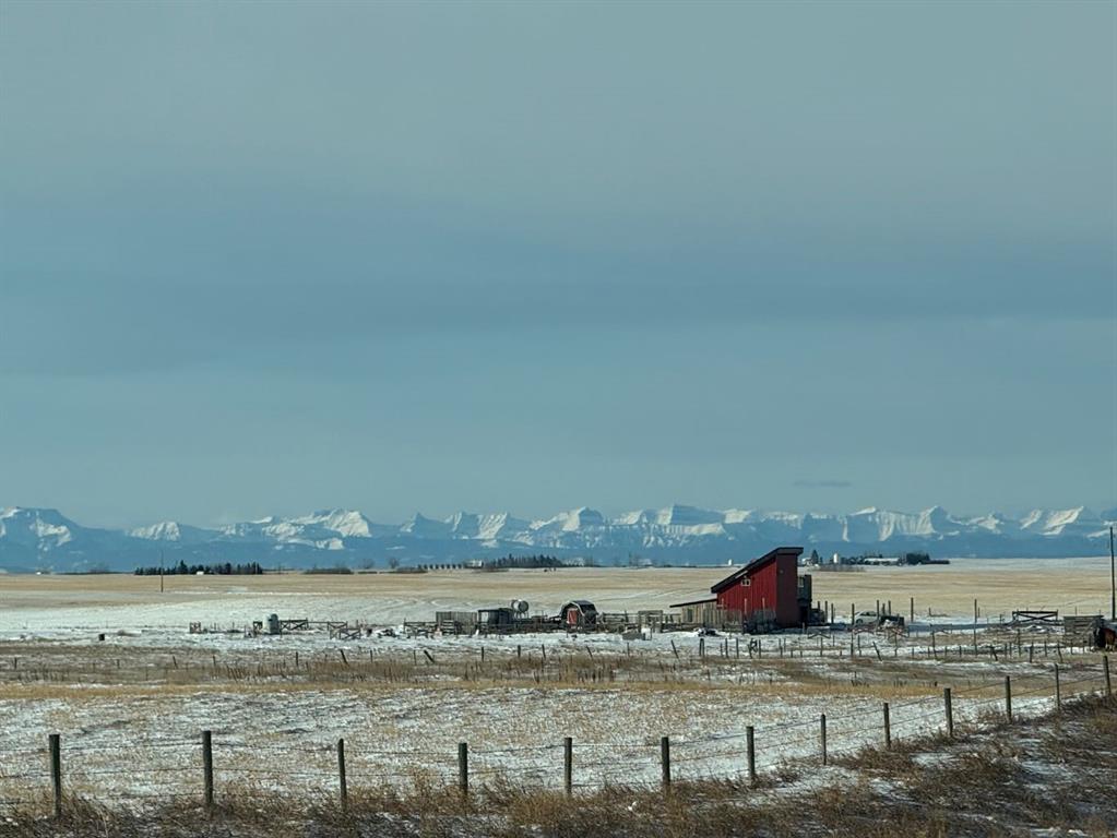 272079 Highway 547  , A2337404, Alberta,