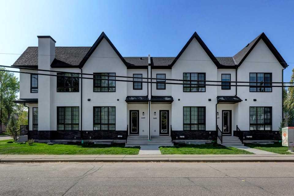 1204 5 Street NE, A2337410, Alberta,