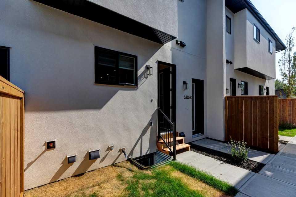 Fifth View of 1204 5 Street NE, Renfrew, Calgary, Alberta, T2E 0Z7