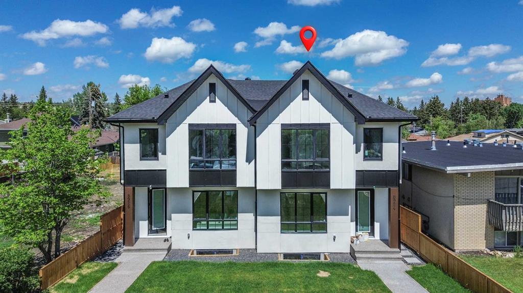 8924 34 Avenue , A2337412, Alberta,