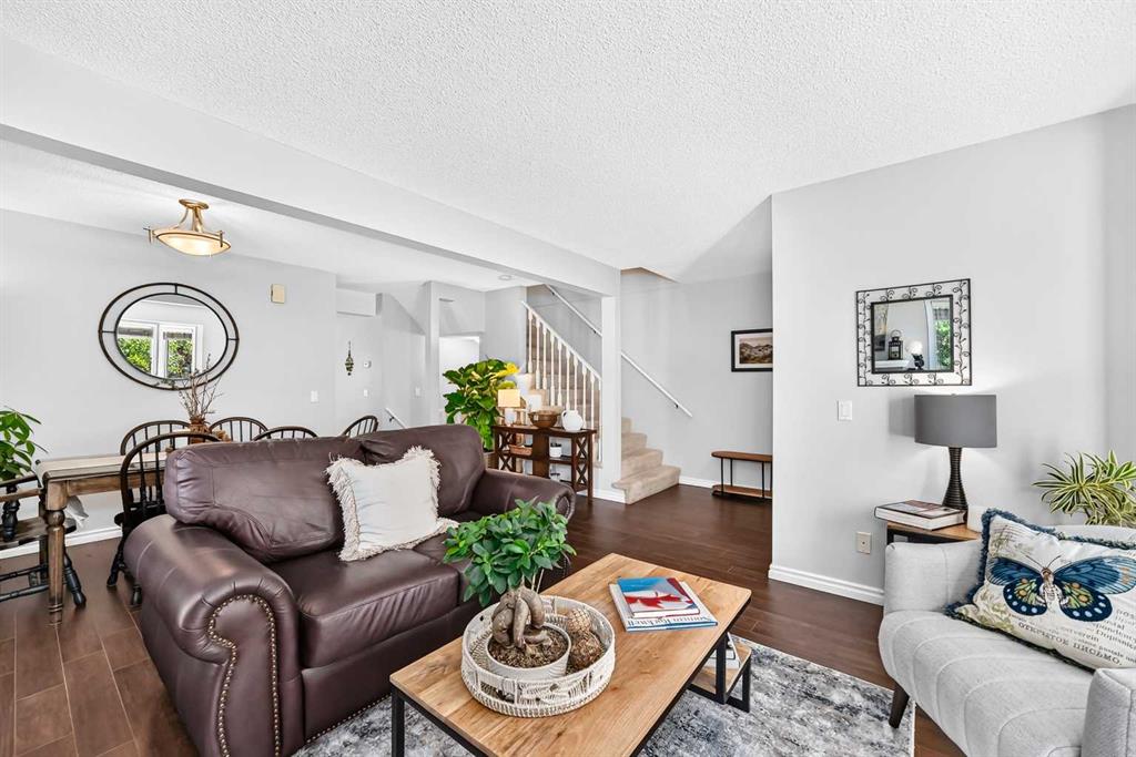 Third View of 114 Patina Park SW, Patterson, Calgary, Alberta, T3H 3E3