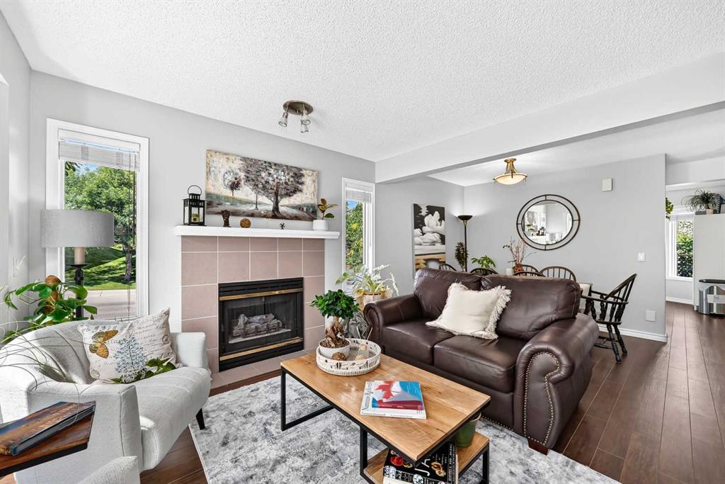 Fourth View of 114 Patina Park SW, Patterson, Calgary, Alberta, T3H 3E3