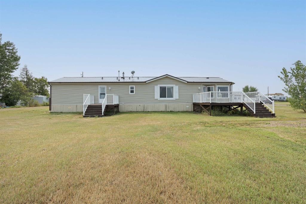 Second View of 109 Sligo Street , NONE, Patricia, Alberta, T0J 2K0