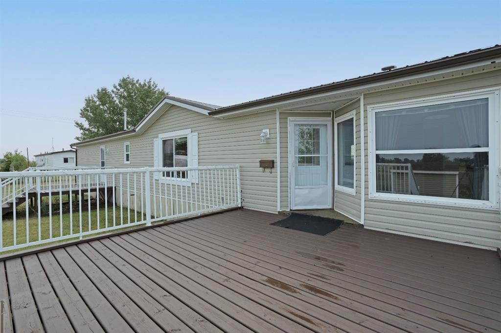 Fourth View of 109 Sligo Street , NONE, Patricia, Alberta, T0J 2K0