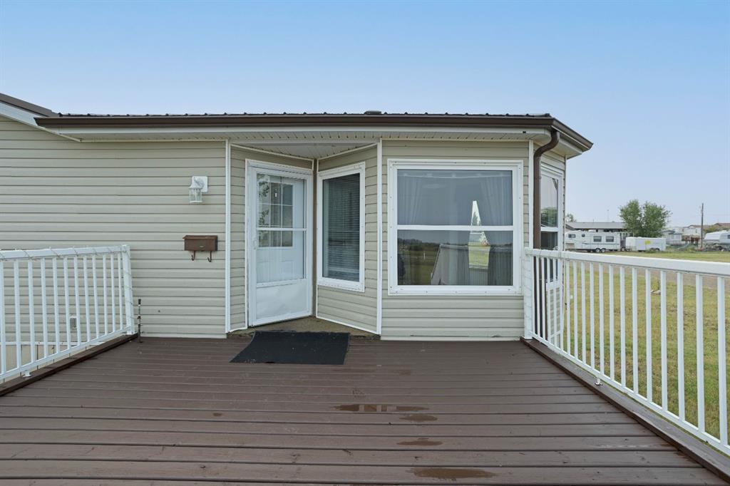 Fifth View of 109 Sligo Street , NONE, Patricia, Alberta, T0J 2K0