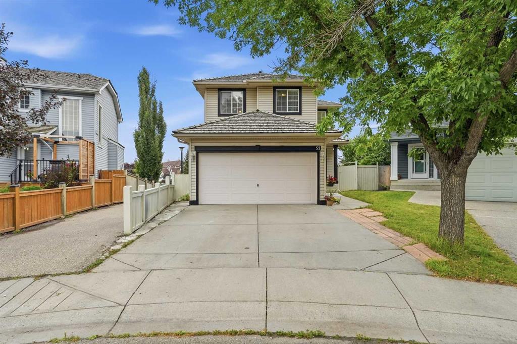 52 Douglas Glen Crescent SE, A2337427, Alberta,