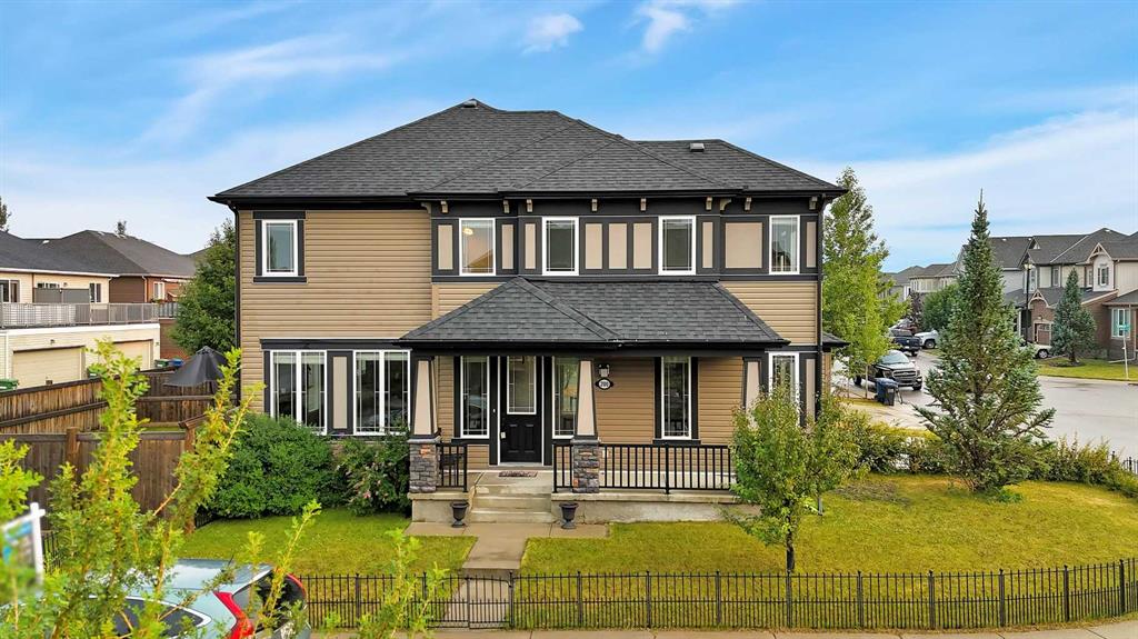 200 Windgate Close SW, A2337428, Alberta,