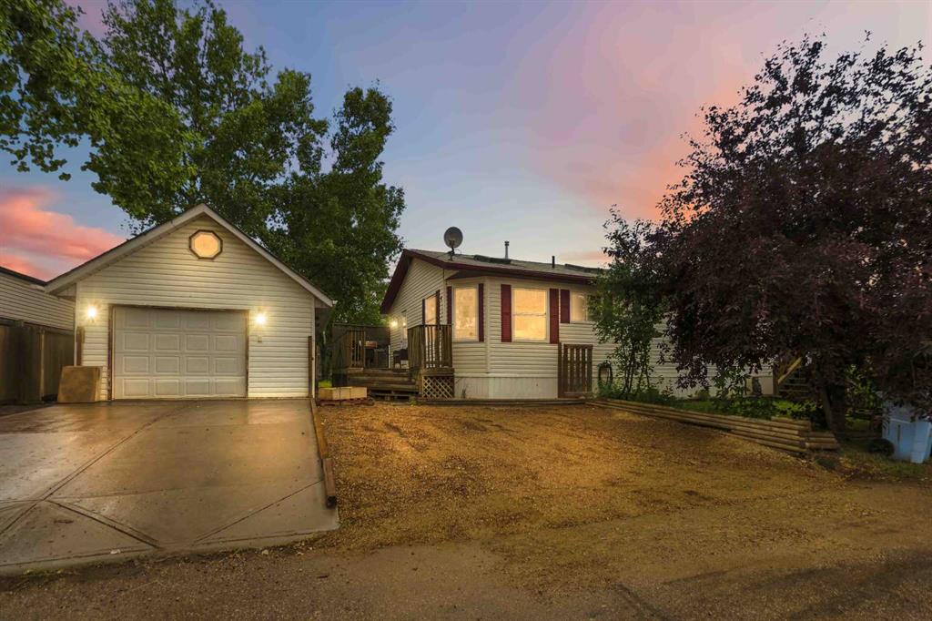 Fourth View of 120 Greenwich Lane , Gregoire Park, Fort McMurray, Alberta, T9H3Z1