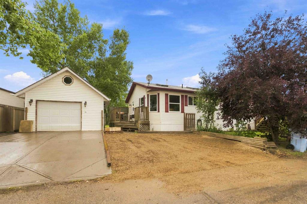 Fifth View of 120 Greenwich Lane , Gregoire Park, Fort McMurray, Alberta, T9H3Z1
