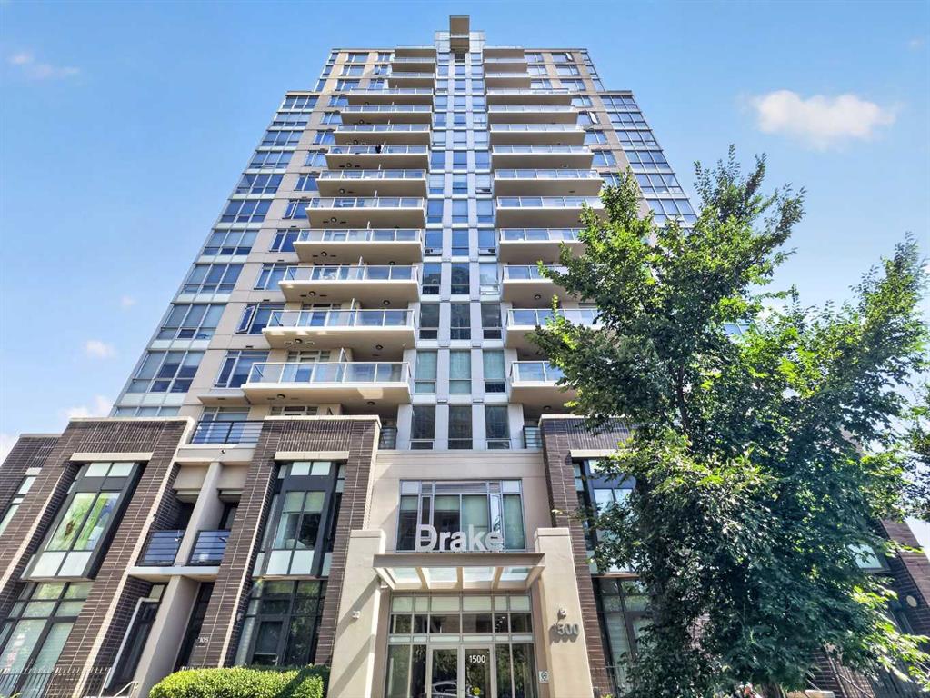 1103, 1500 7 Street SW, A2337430, Alberta,