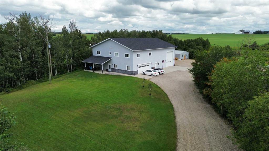 35415 Range Road 275  , A2337432, Alberta,