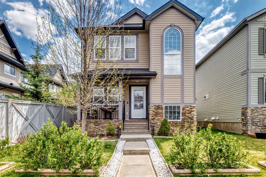 485 Cimarron Boulevard , A2337433, Alberta,