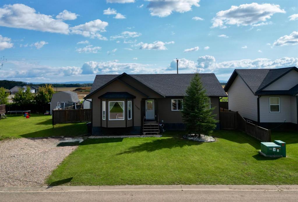 Main View of 11005 95 Ave  , NONE, La Crete, Alberta, T0H2H0