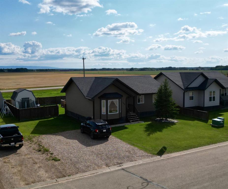Third View of 11005 95 Ave  , NONE, La Crete, Alberta, T0H2H0