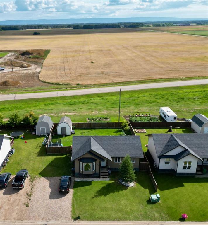 Fifth View of 11005 95 Ave  , NONE, La Crete, Alberta, T0H2H0