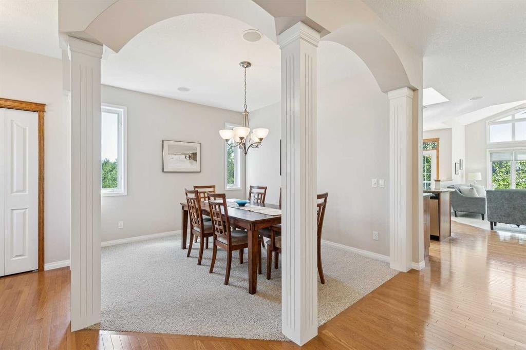 Fourth View of 7 Wentworth Landing SW, West Springs, Calgary, Alberta, T3H 5X1