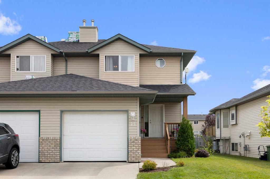 25 Hillview Road , A2337448, Alberta,