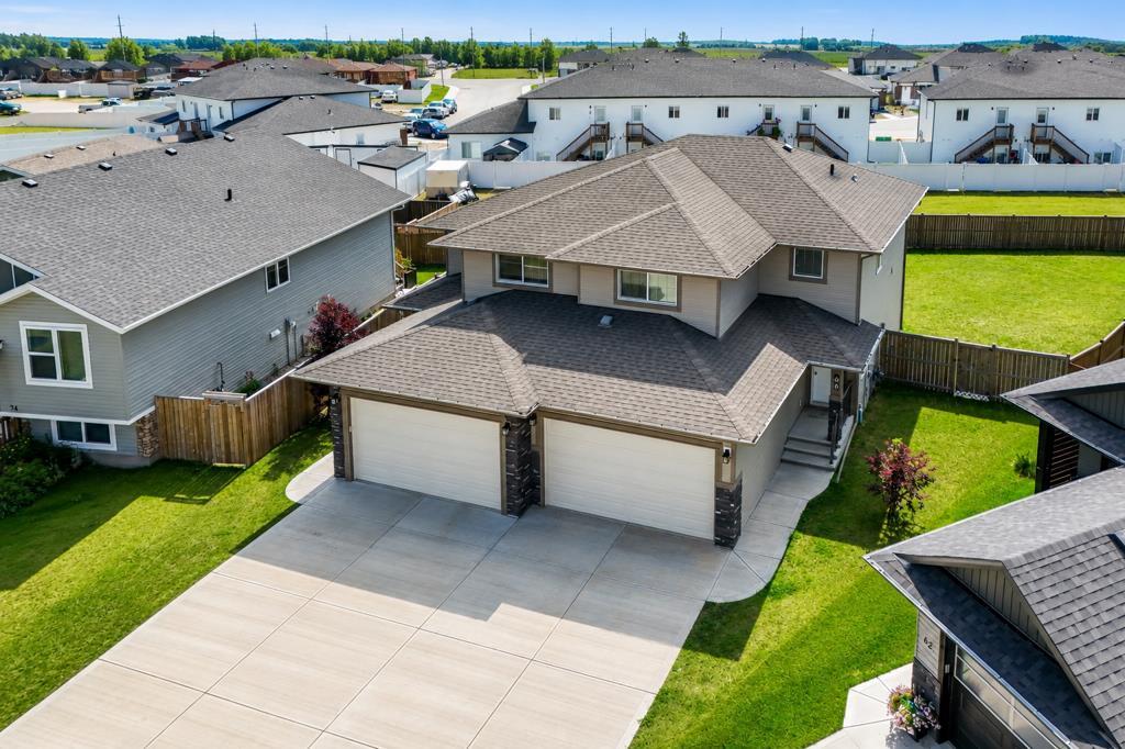 Third View of 66 Ranchers Close , MacKenzie Ranch, Lacombe, Alberta, T4L0H9