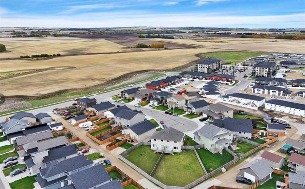 Fourth View of 66 Ranchers Close , MacKenzie Ranch, Lacombe, Alberta, T4L0H9