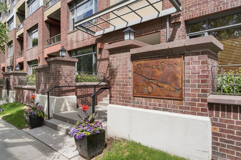 MLS® listing #114956730 for sale located at 438, 930 Centre Avenue NE