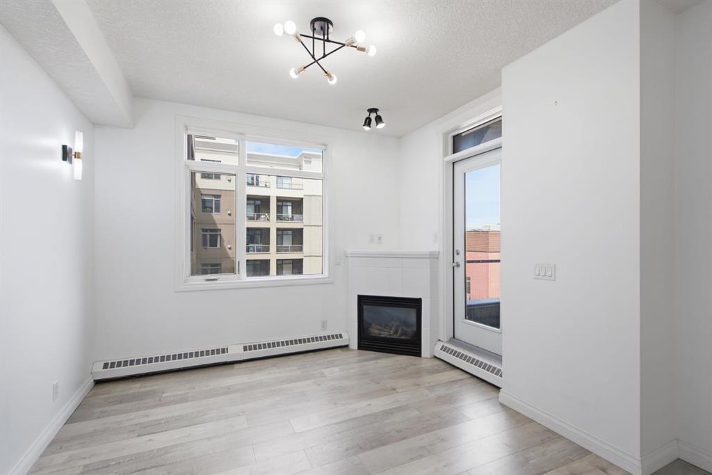Fifth View of 438, 930 Centre Avenue NE, Bridgeland/Riverside, Calgary, Alberta, T2E9C8