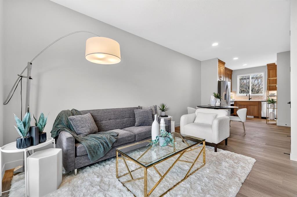 Third View of 5406 6 Street SW, Windsor Park, Calgary, Alberta, T2V5A4