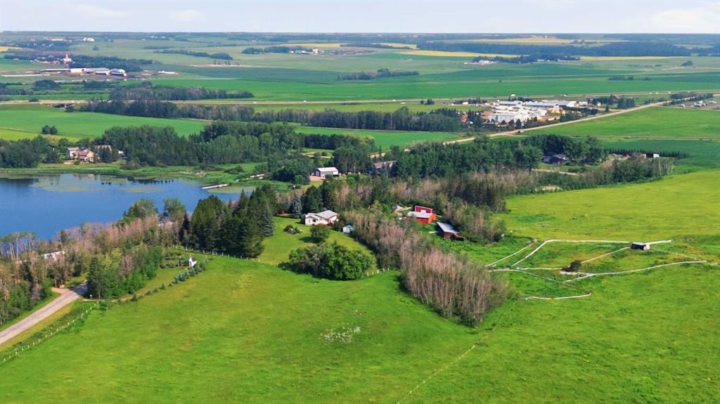 Second View of 40207 Range Road Ext 272 , NONE, Rural Lacombe County, Alberta, T4L 2N1