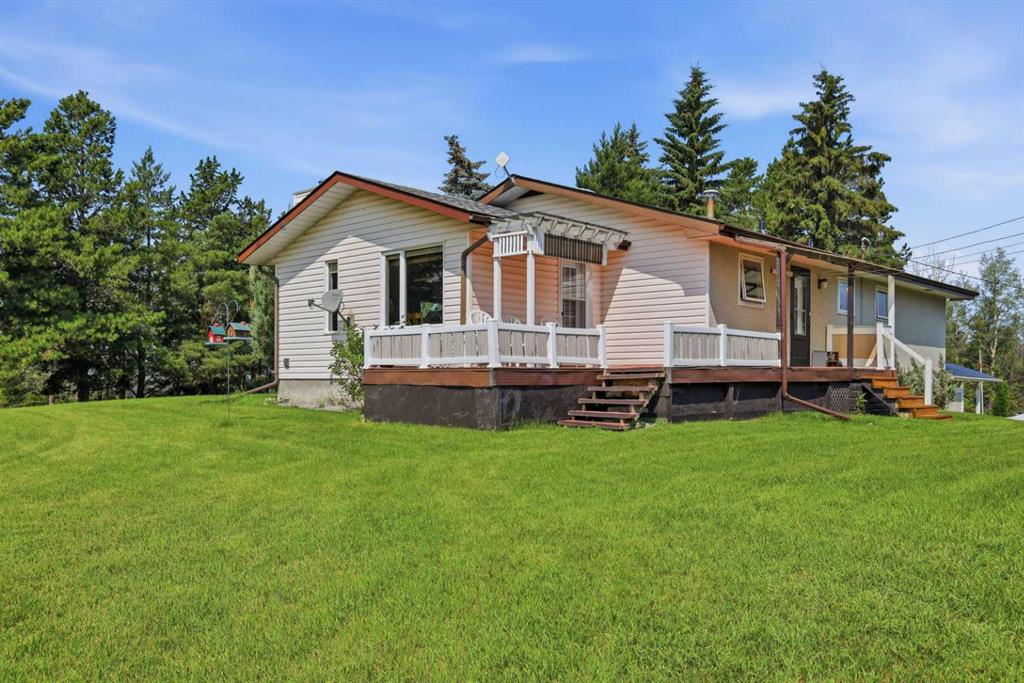 Third View of 40207 Range Road Ext 272  , NONE, Rural Lacombe County, Alberta, T4L 2N1