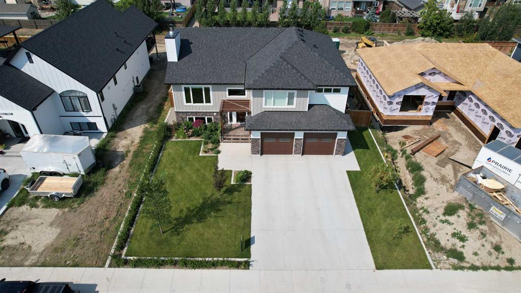 Third View of 406 5 Avenue , NONE, Nobleford, Alberta, T0L 1S0
