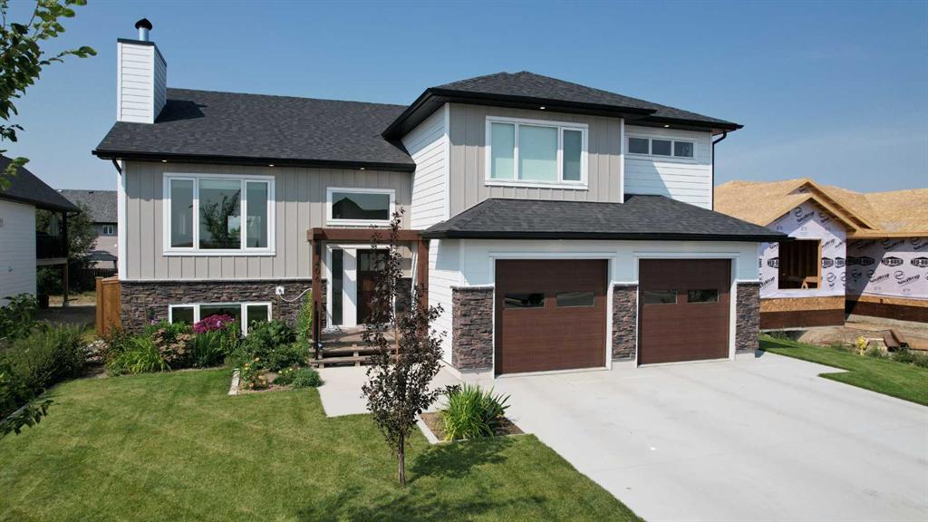 Fourth View of 406 5 Avenue , NONE, Nobleford, Alberta, T0L 1S0