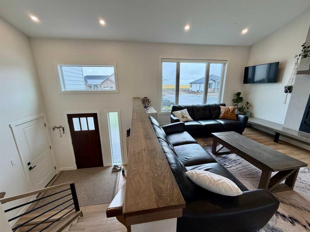 Fifth View of 406 5 Avenue , NONE, Nobleford, Alberta, T0L 1S0