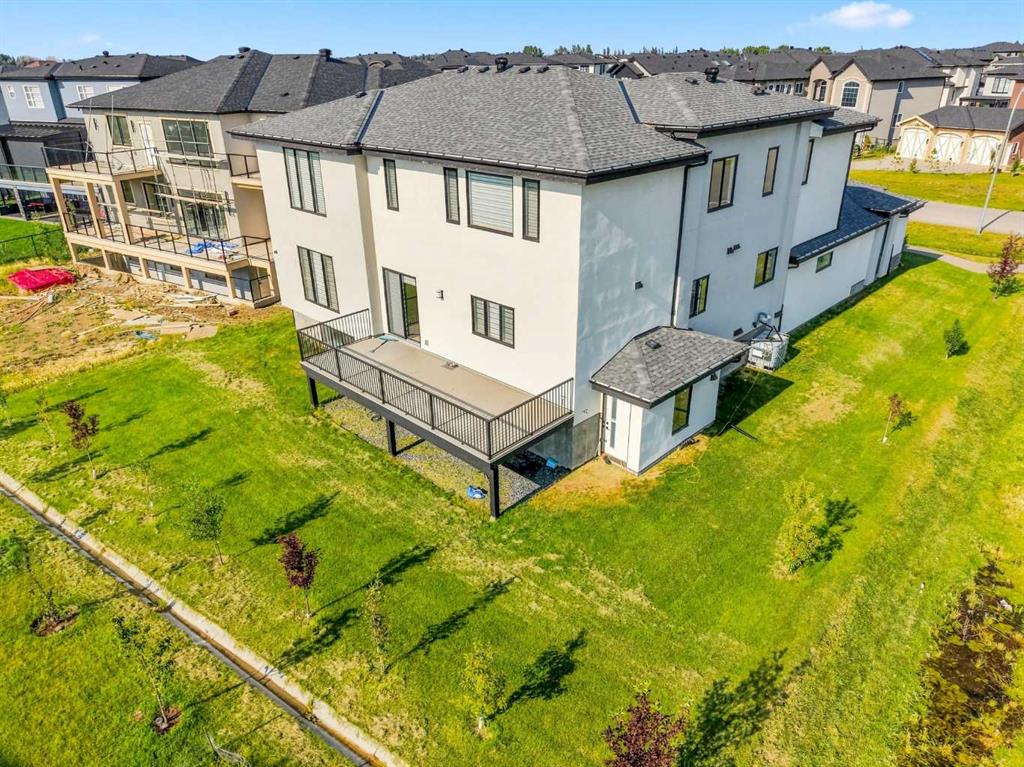 Third View of 201 Milton Road , NONE, Conrich, Alberta, T1Z 0B8