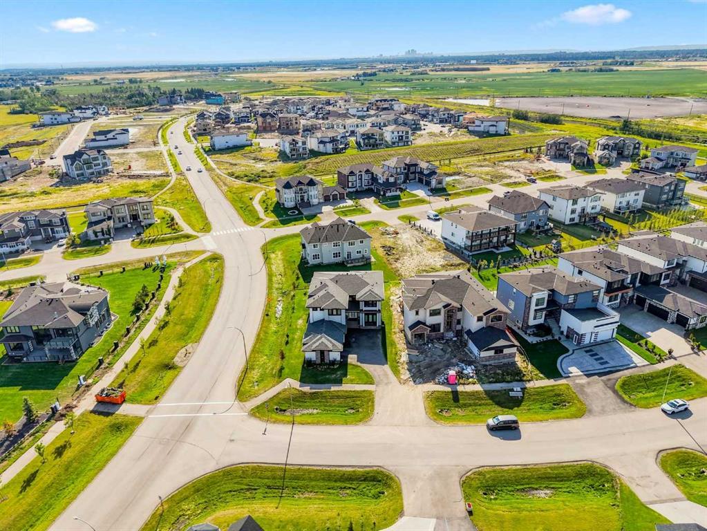 Fourth View of 201 Milton Road , NONE, Conrich, Alberta, T1Z 0B8