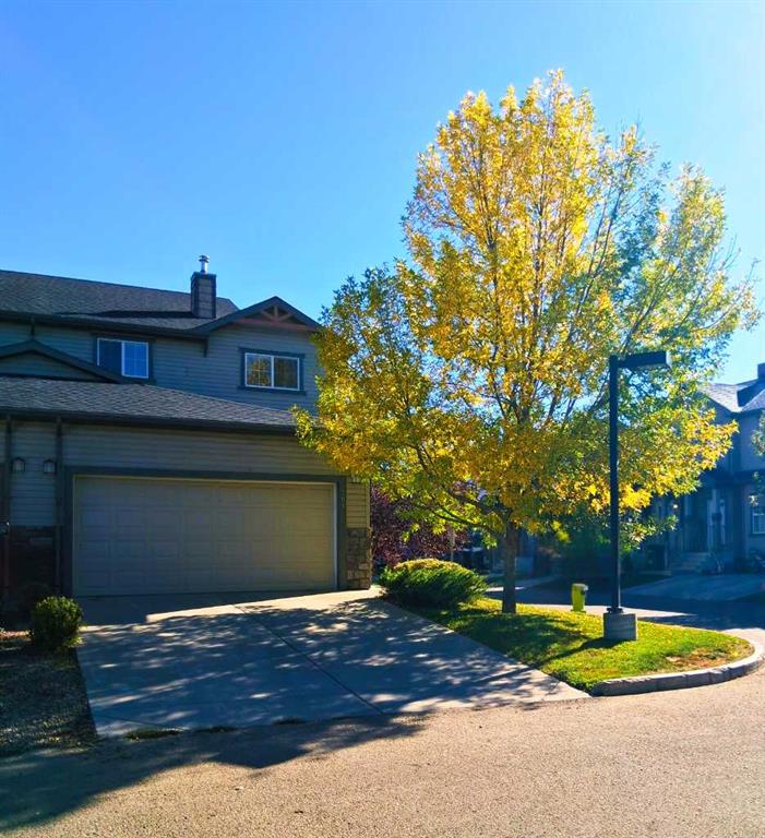 301 Ranch Ridge Meadow , A2337477, Alberta,