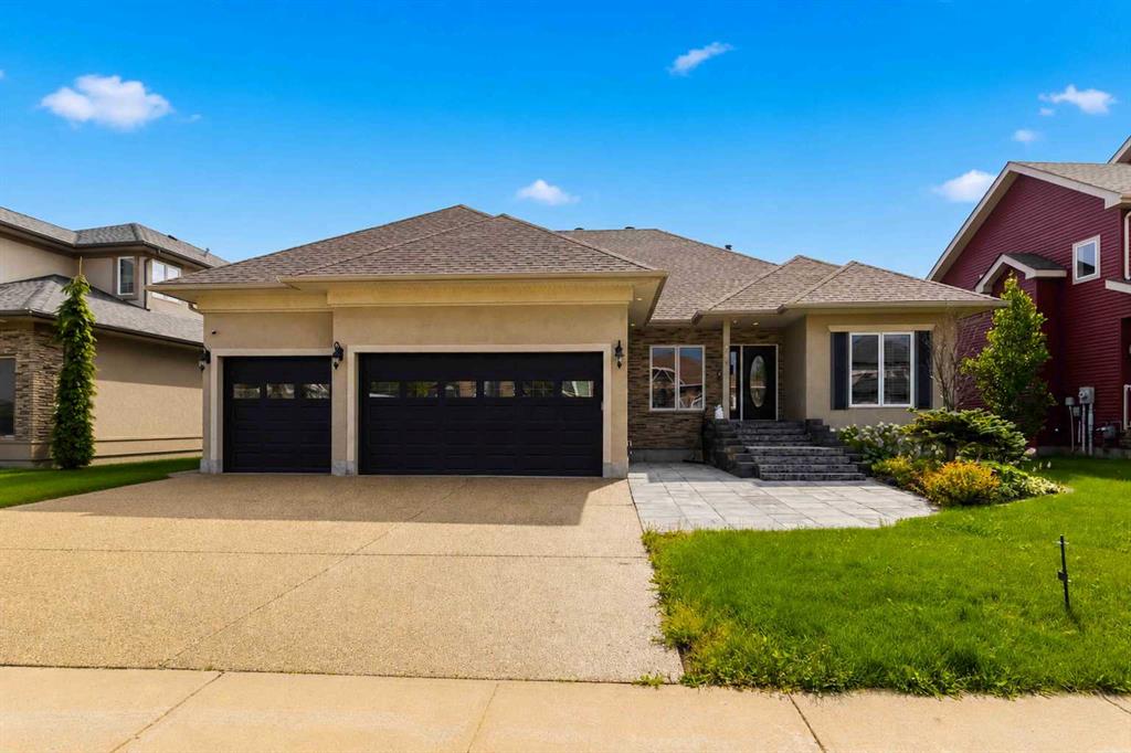 140 Lindstrom Crescent , A2337479, Alberta,